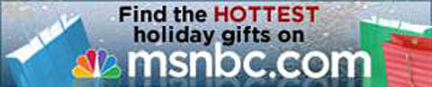MSNBC Ad