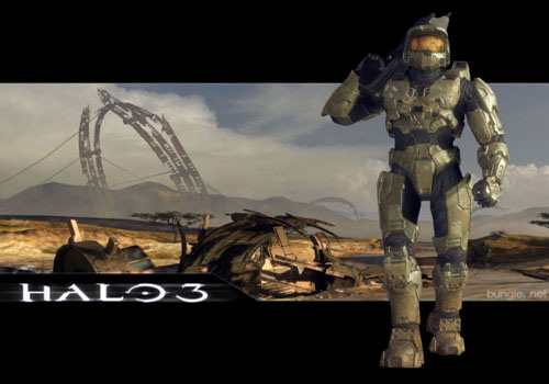 Halo 3 Picture Viewer Main Image