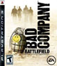 Bad Company - Battlefield