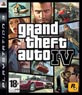 Grand Theft Auto 4