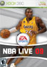 NBA Live 09