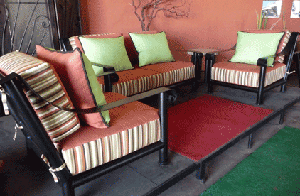 Main Grande Style Outdoor Furniture