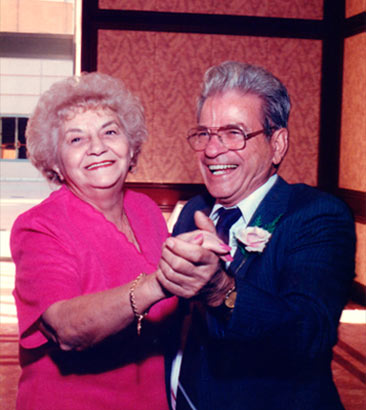 Mama Petrillo's - Only the Freshest Ingredients