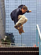 Skate Picture