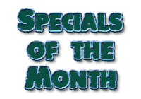 Title for Specials Section