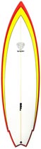 MegaTwin Surfboard